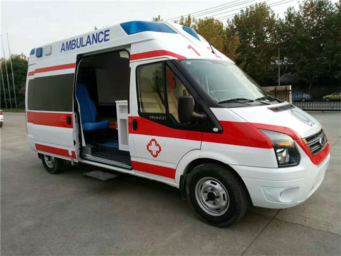 贞丰乌鲁木齐沙依巴克区上线 “安康护送” 非急救转运服务平台