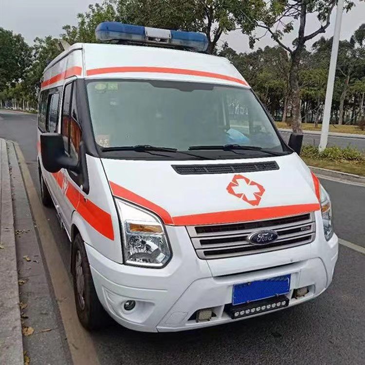 贞丰120私人救护车出租护送