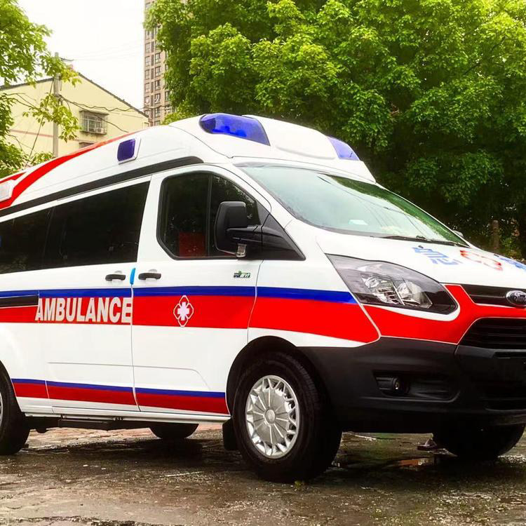 贞丰重症监护救护车出租护送返乡