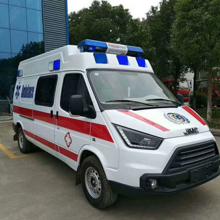 贞丰救护车出租哪家好