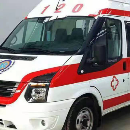 贞丰非急救护送病人转院租赁救护车的优缺点对比